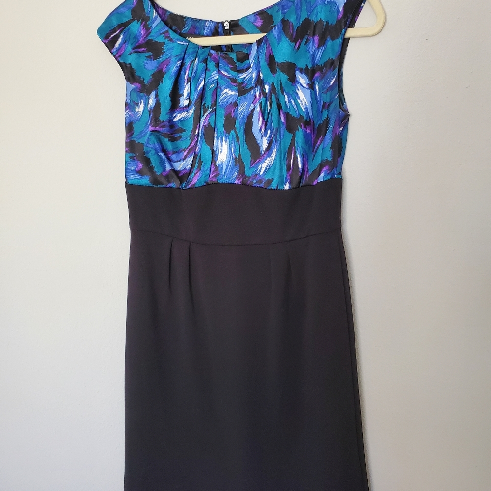 AGB Dress